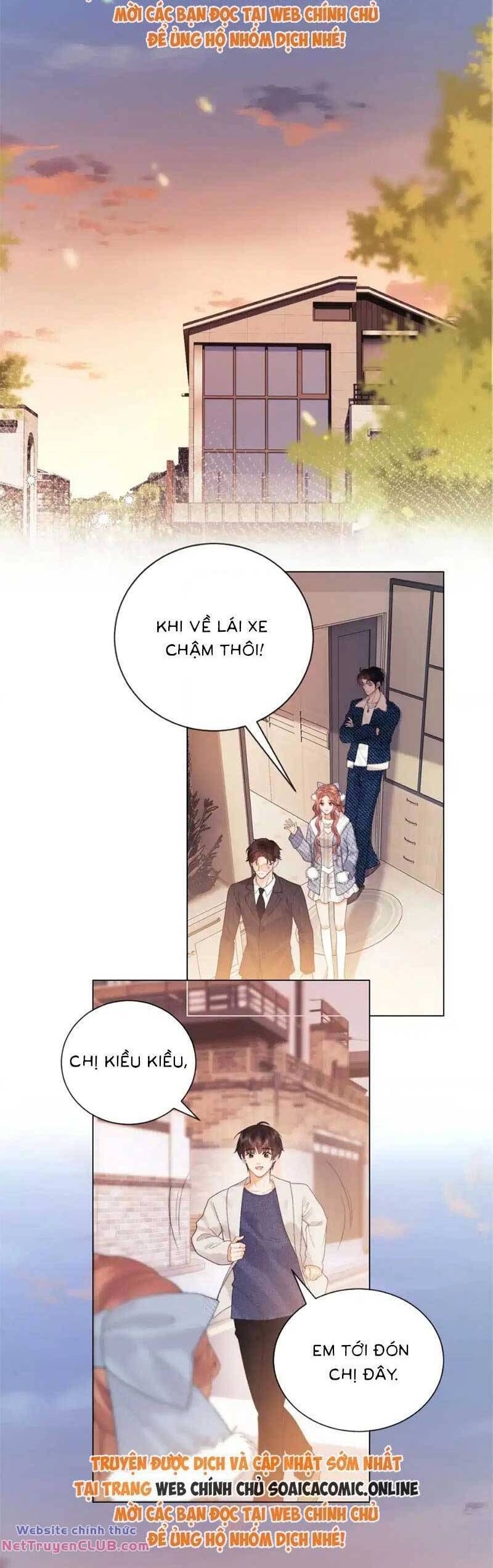 Fan Vợ Hiểu Biết Một Chút - Chapter 30 - Page 3