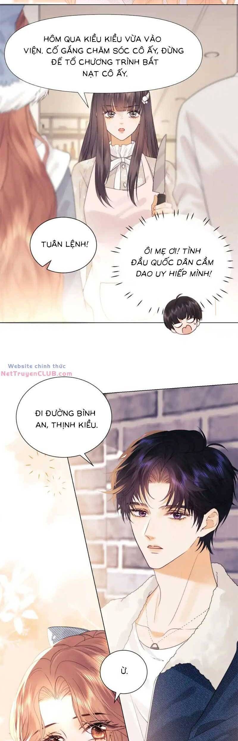 Fan Vợ Hiểu Biết Một Chút - Chapter 30 - Page 5