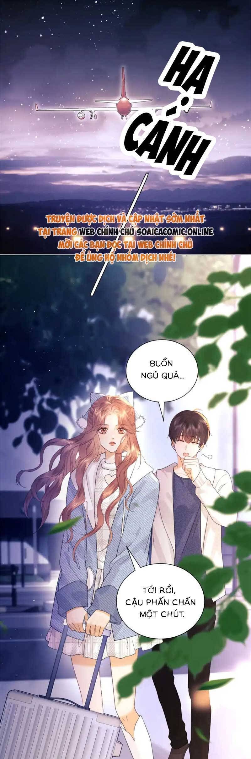 Fan Vợ Hiểu Biết Một Chút - Chapter 30 - Page 7