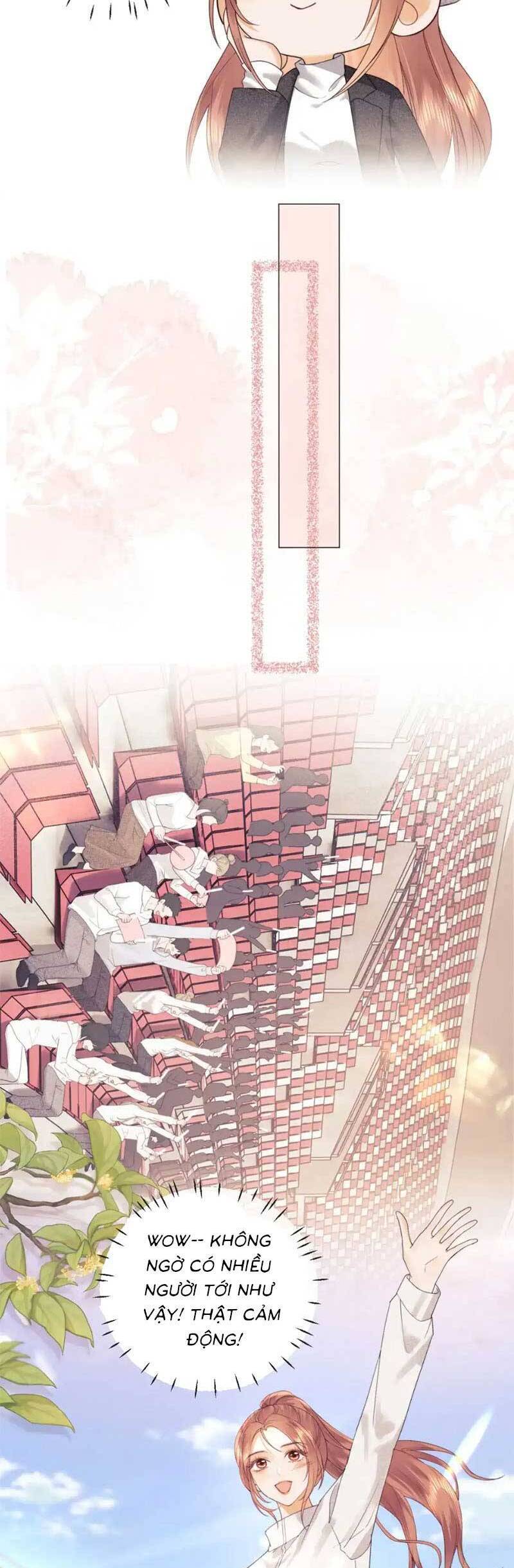 Fan Vợ Hiểu Biết Một Chút - Chapter 31 - Page 10