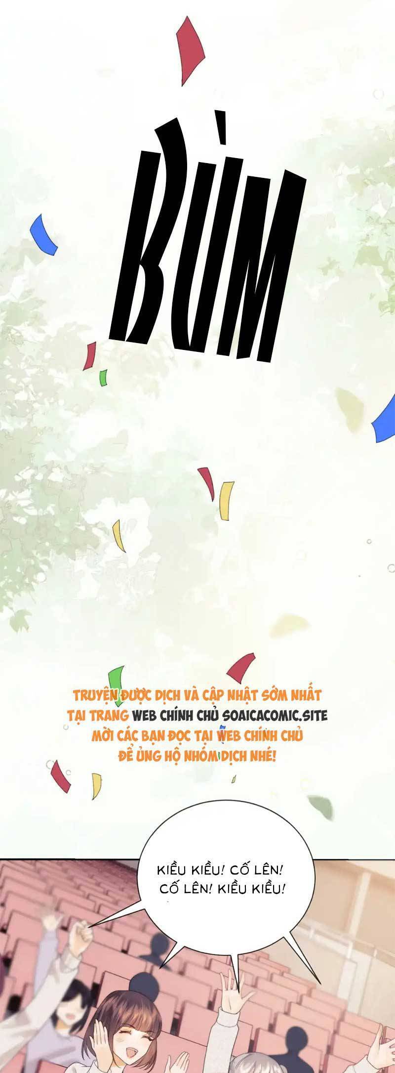 Fan Vợ Hiểu Biết Một Chút - Chapter 31 - Page 12