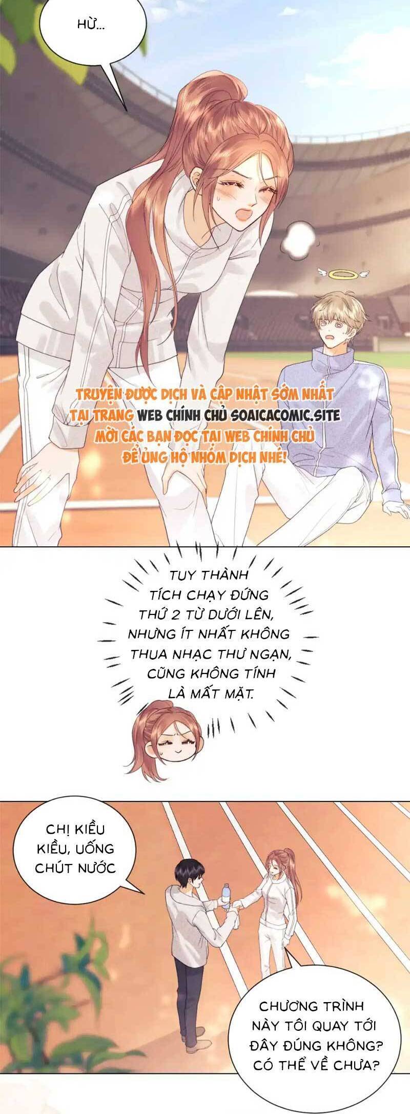 Fan Vợ Hiểu Biết Một Chút - Chapter 31 - Page 14