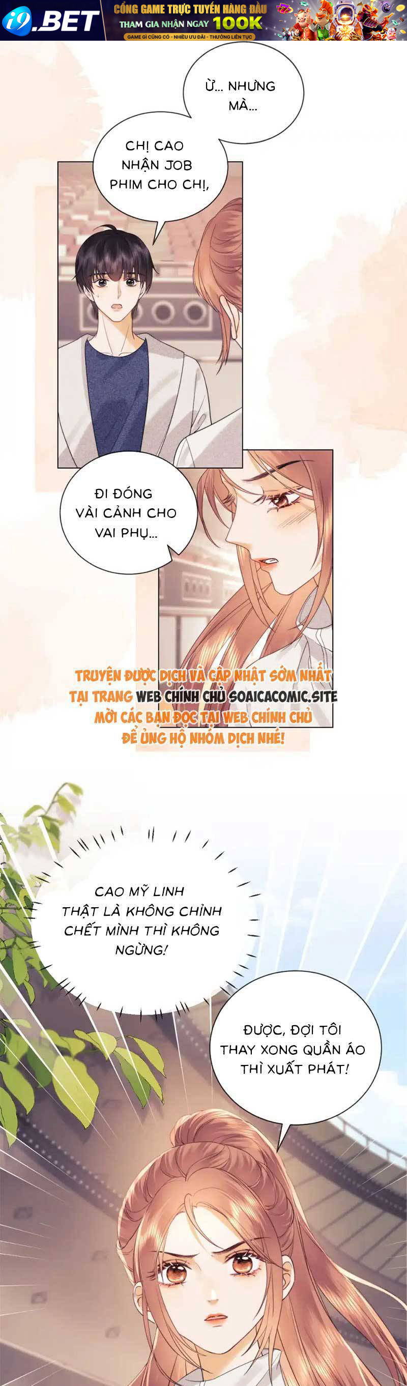 Fan Vợ Hiểu Biết Một Chút - Chapter 31 - Page 15