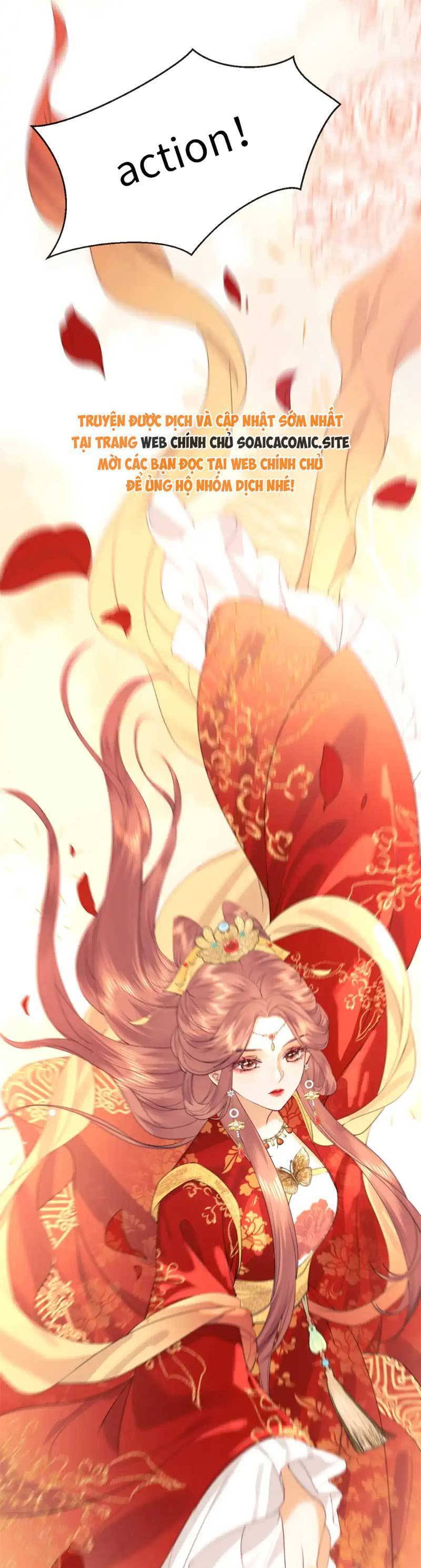 Fan Vợ Hiểu Biết Một Chút - Chapter 31 - Page 18