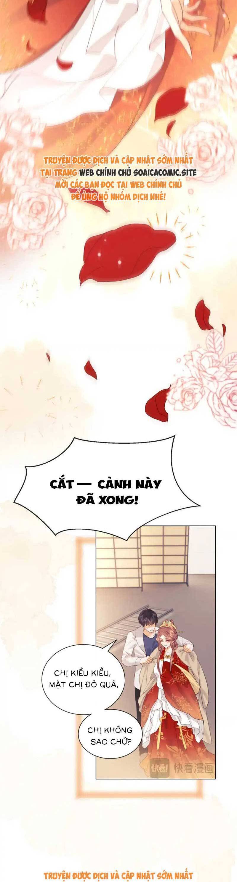 Fan Vợ Hiểu Biết Một Chút - Chapter 31 - Page 19