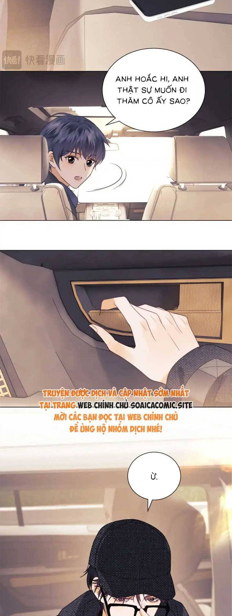 Fan Vợ Hiểu Biết Một Chút - Chapter 31 - Page 23