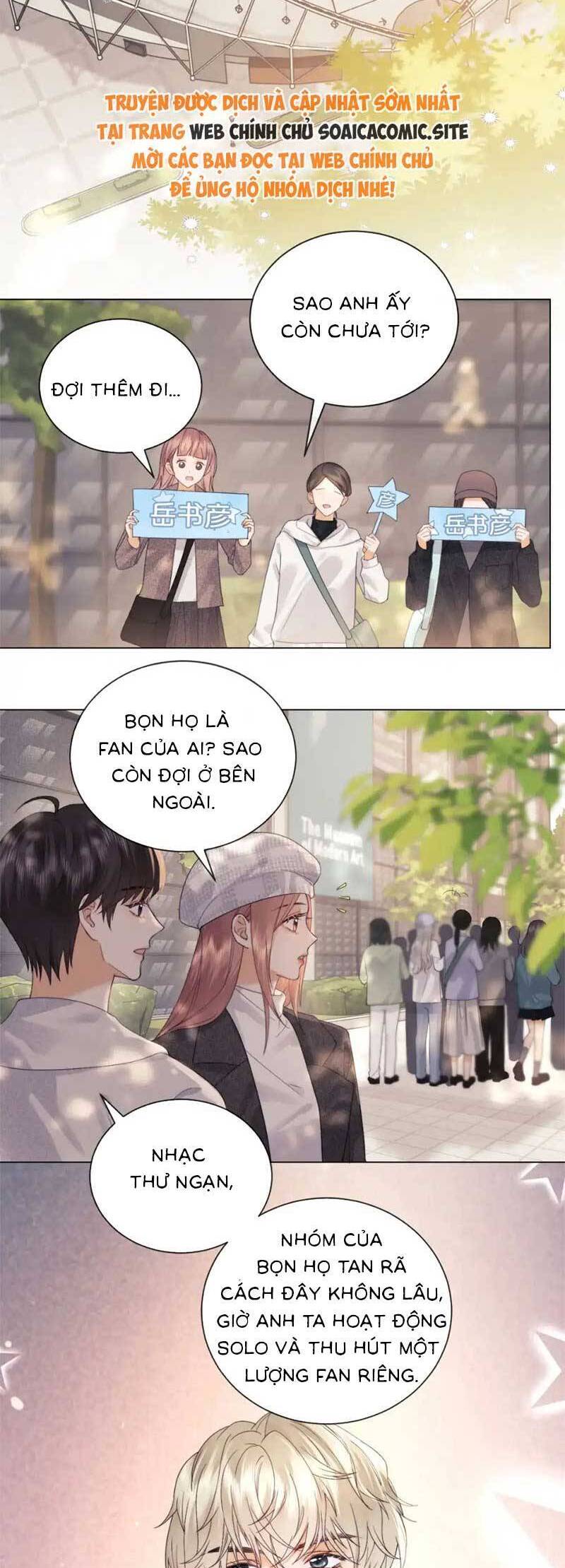 Fan Vợ Hiểu Biết Một Chút - Chapter 31 - Page 4