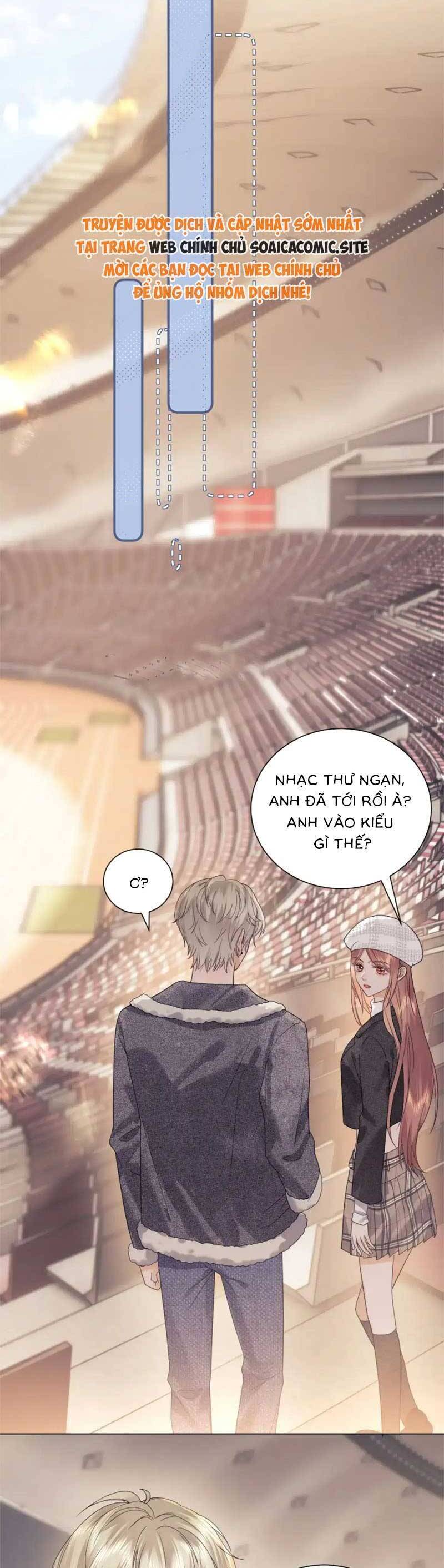 Fan Vợ Hiểu Biết Một Chút - Chapter 31 - Page 7