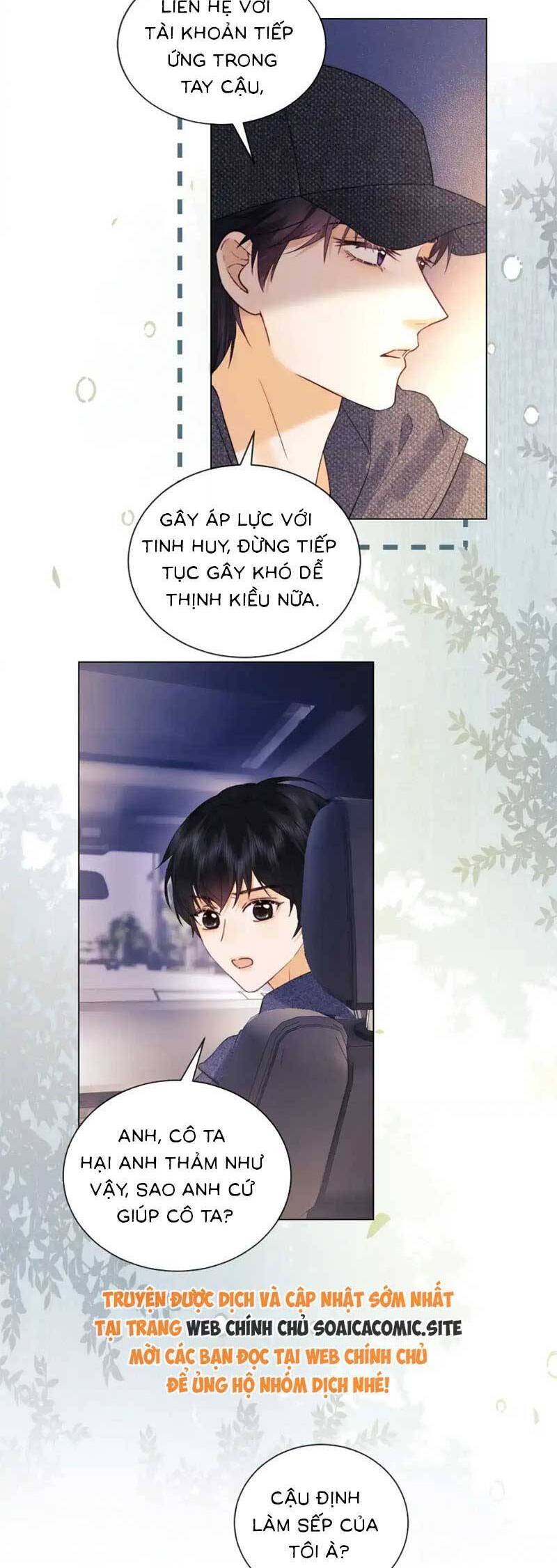 Fan Vợ Hiểu Biết Một Chút - Chapter 32 - Page 13