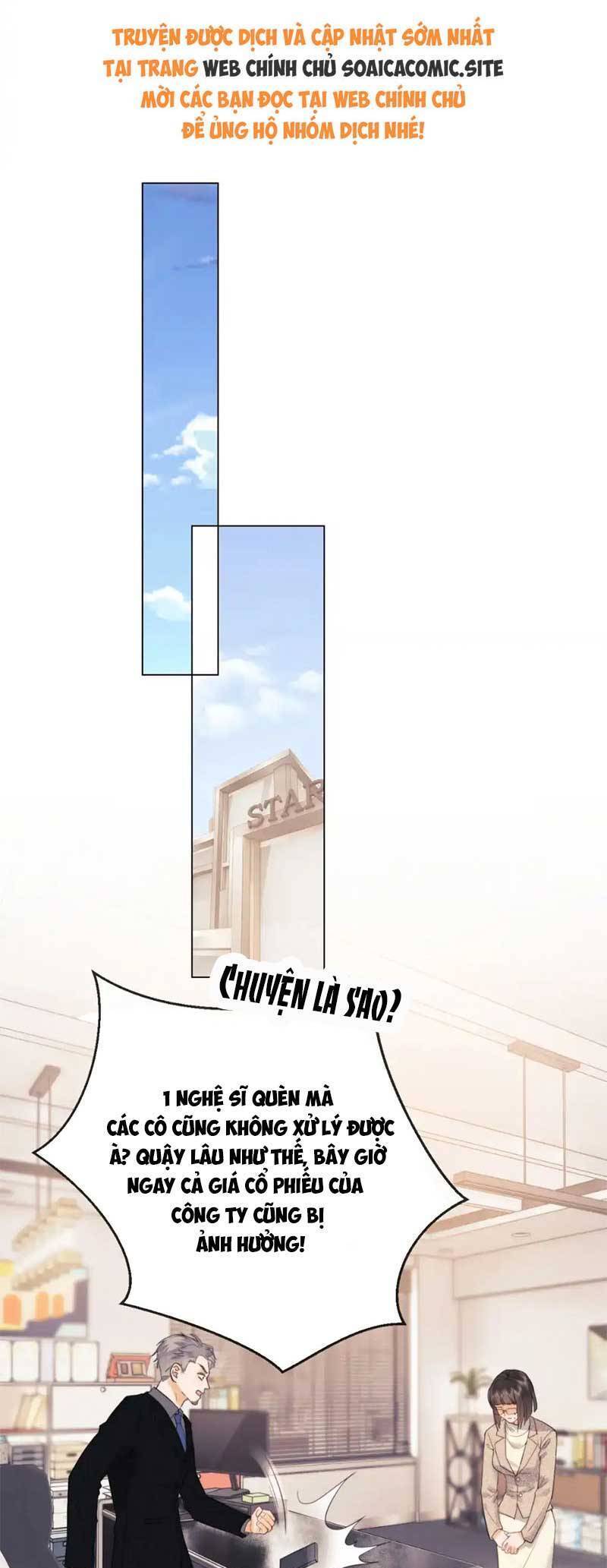 Fan Vợ Hiểu Biết Một Chút - Chapter 32 - Page 15