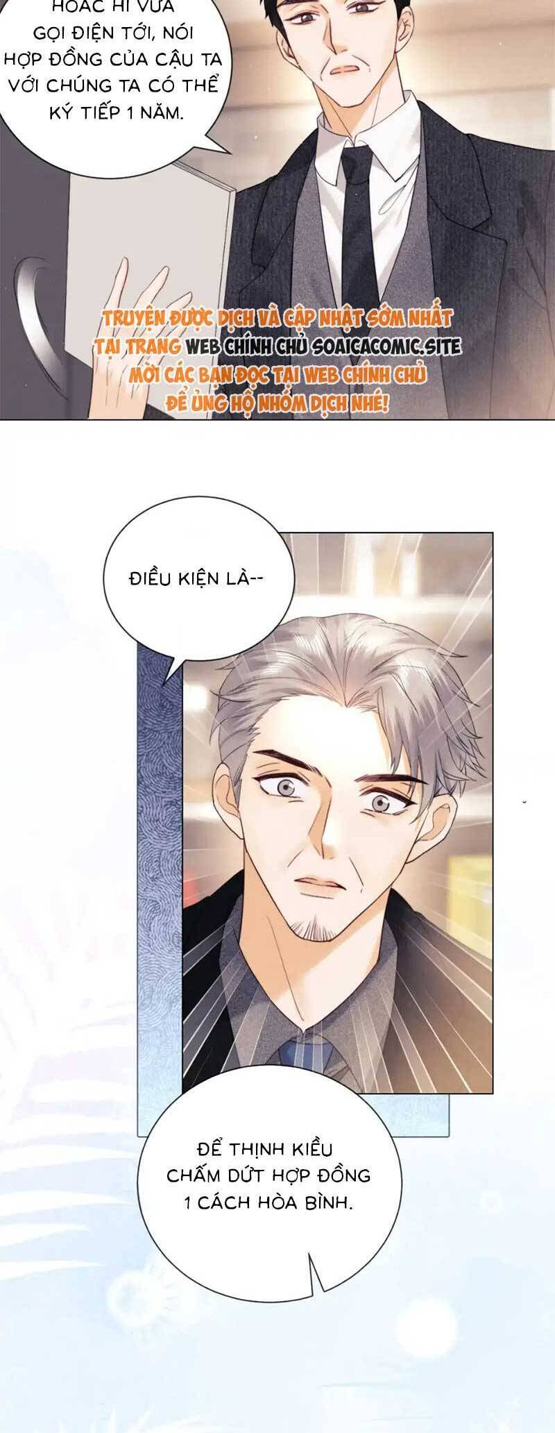 Fan Vợ Hiểu Biết Một Chút - Chapter 32 - Page 17