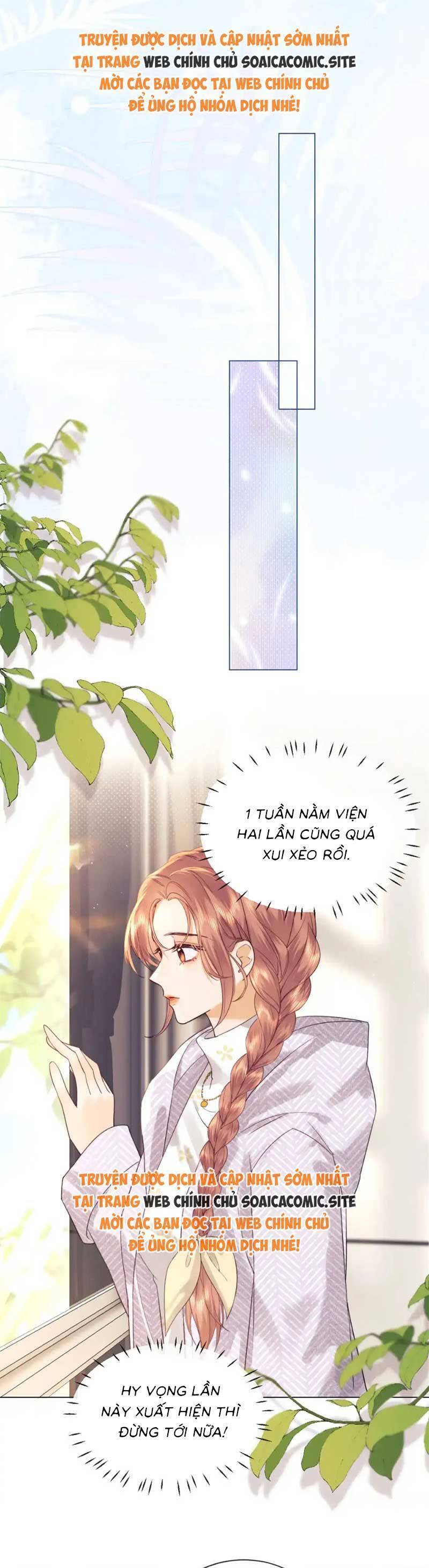 Fan Vợ Hiểu Biết Một Chút - Chapter 32 - Page 18