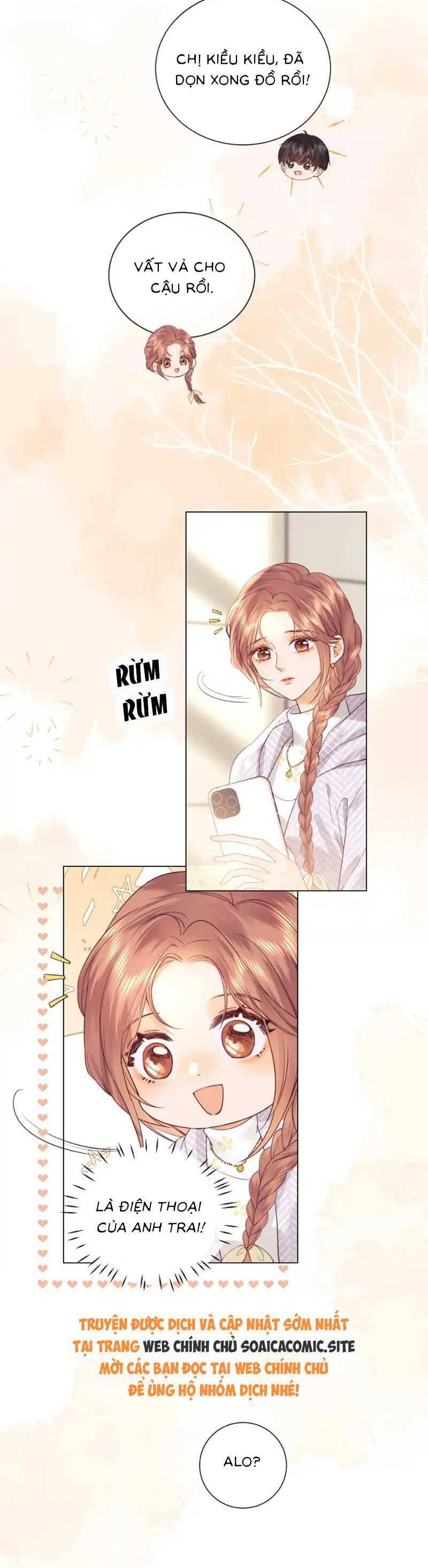 Fan Vợ Hiểu Biết Một Chút - Chapter 32 - Page 19