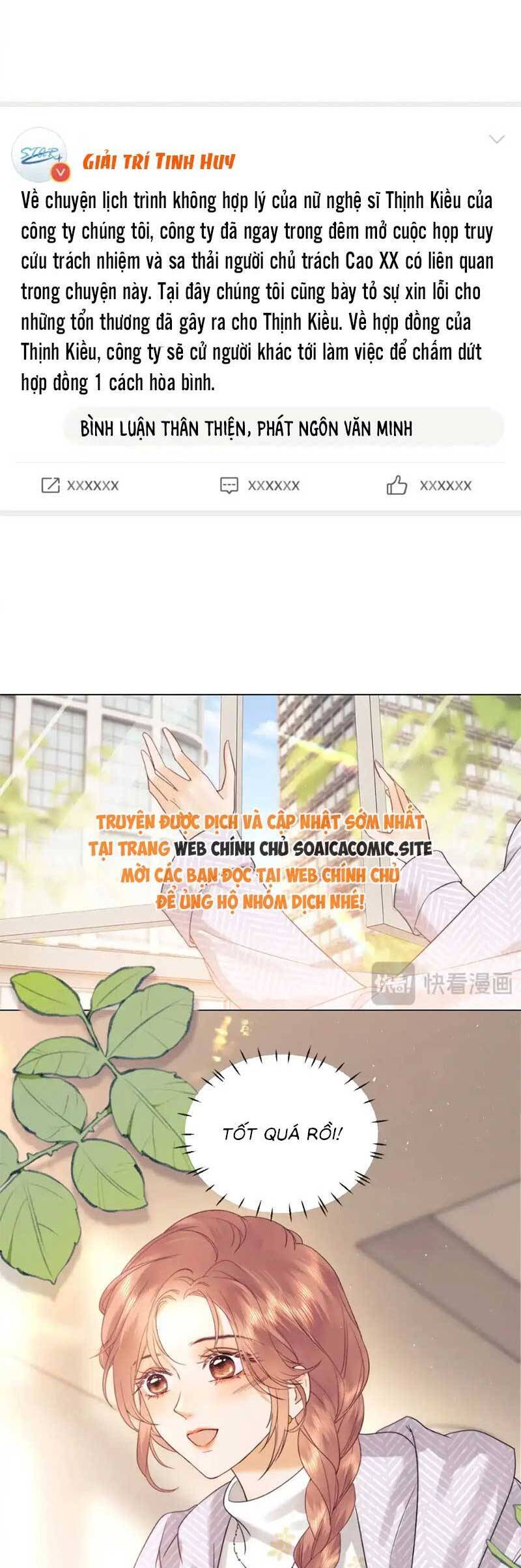 Fan Vợ Hiểu Biết Một Chút - Chapter 32 - Page 21