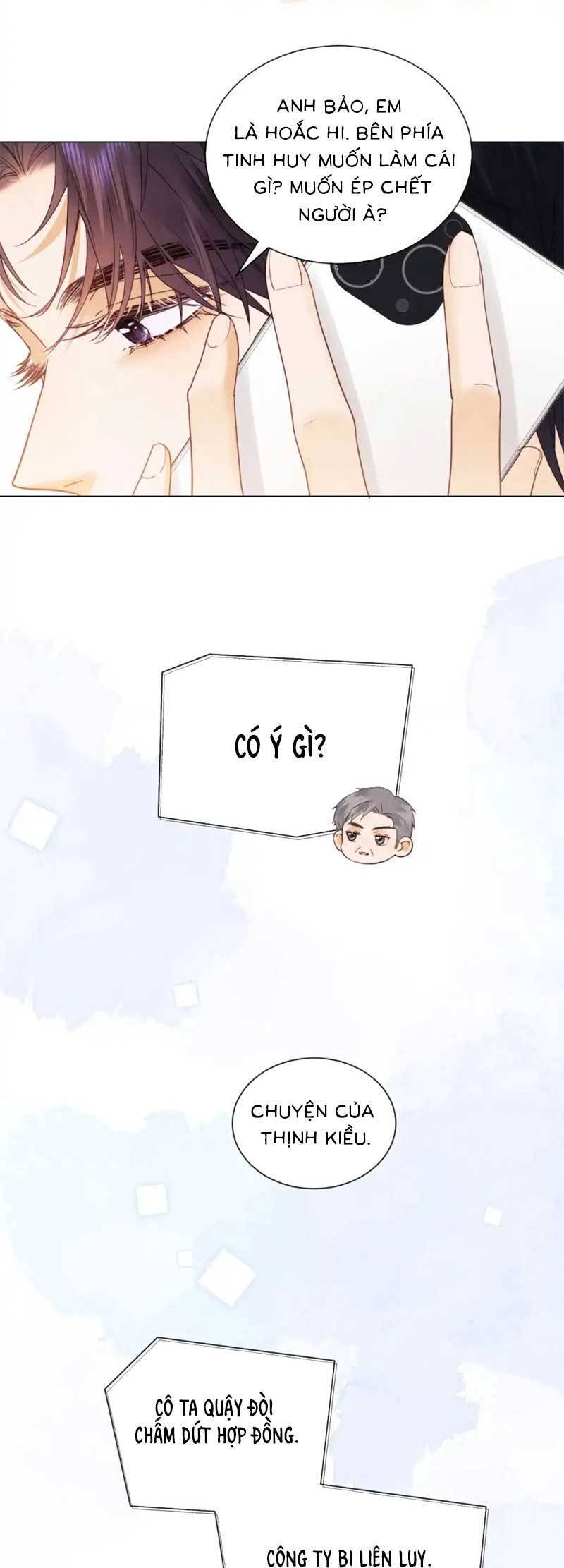 Fan Vợ Hiểu Biết Một Chút - Chapter 32 - Page 3