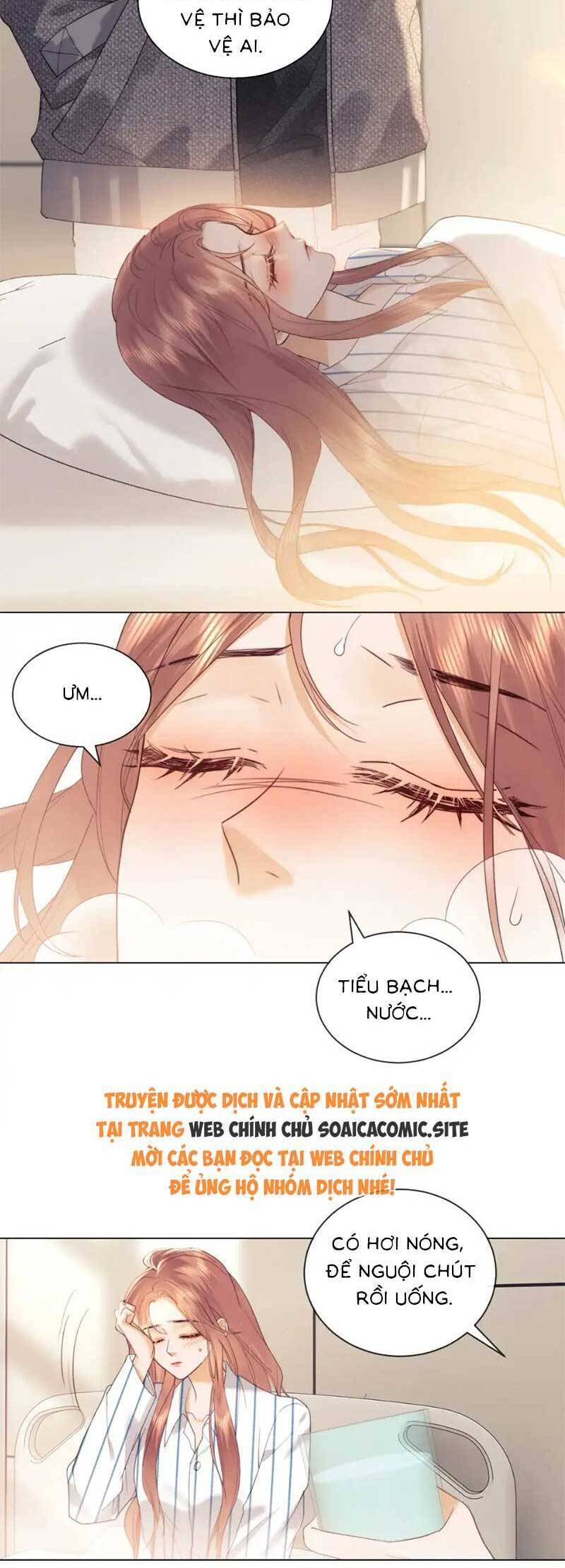 Fan Vợ Hiểu Biết Một Chút - Chapter 32 - Page 5