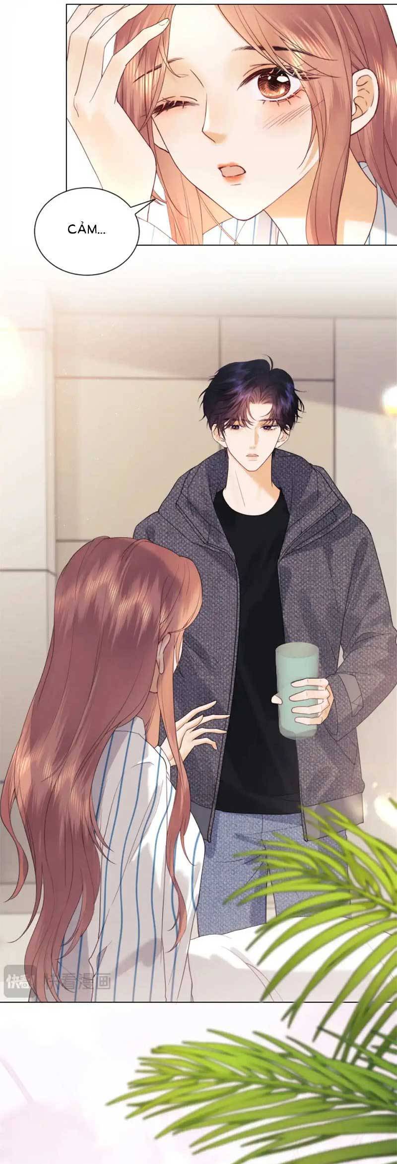 Fan Vợ Hiểu Biết Một Chút - Chapter 32 - Page 6