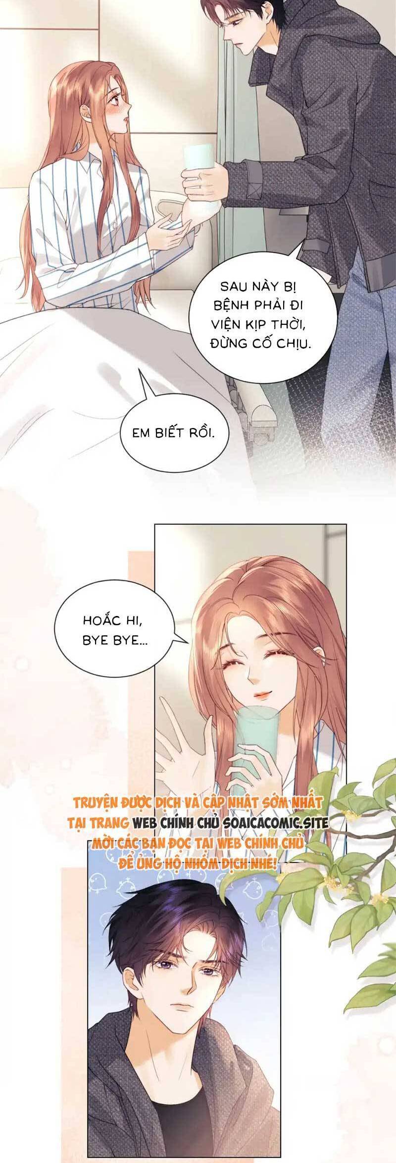 Fan Vợ Hiểu Biết Một Chút - Chapter 32 - Page 8
