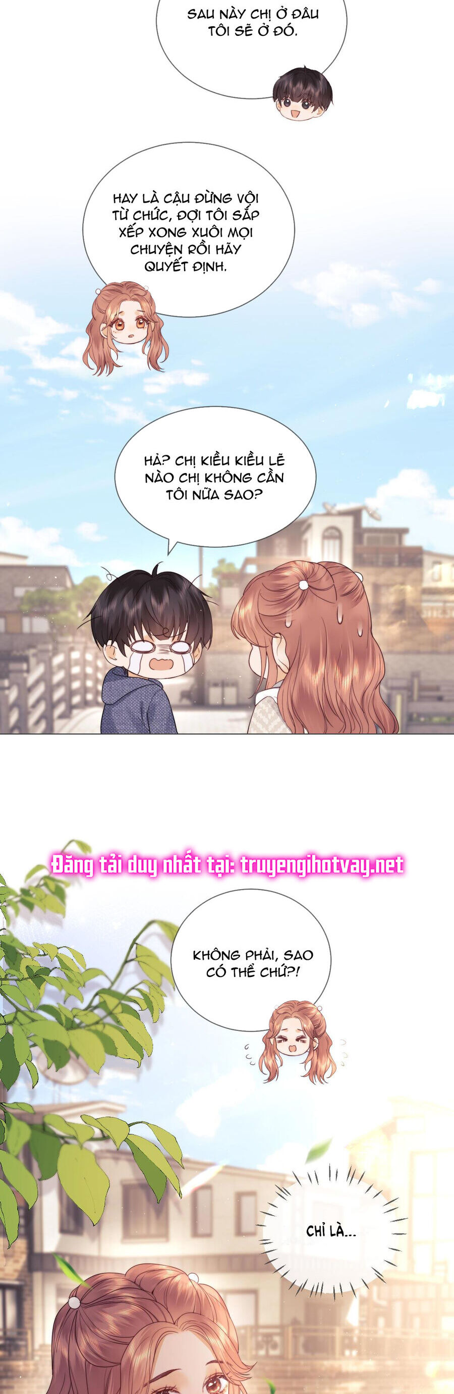 Fan Vợ Hiểu Biết Một Chút - Chapter 33.1 - Page 10