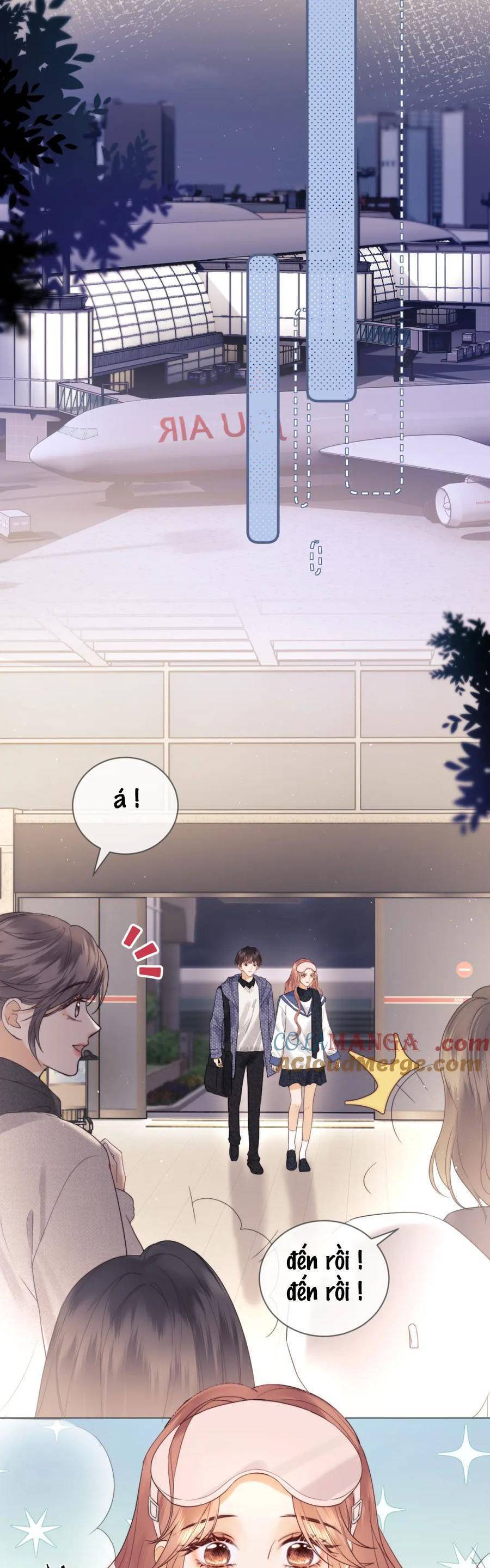 Fan Vợ Hiểu Biết Một Chút - Chapter 33 - Page 10