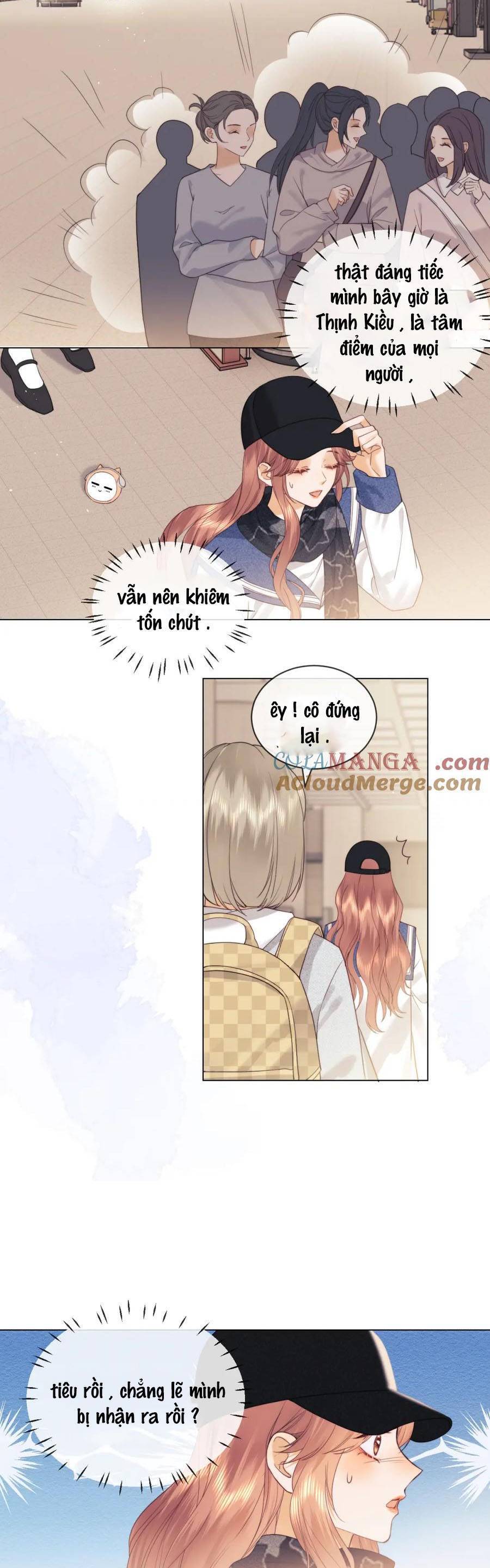 Fan Vợ Hiểu Biết Một Chút - Chapter 33 - Page 13