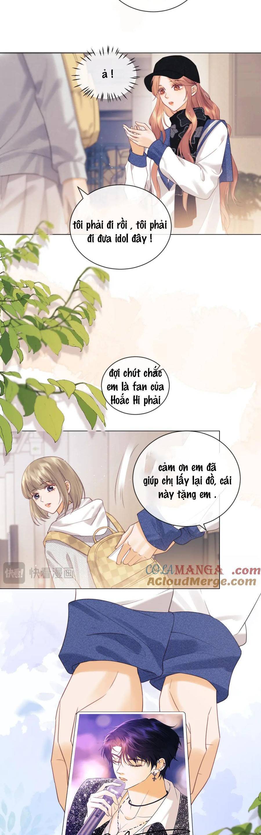 Fan Vợ Hiểu Biết Một Chút - Chapter 33 - Page 15