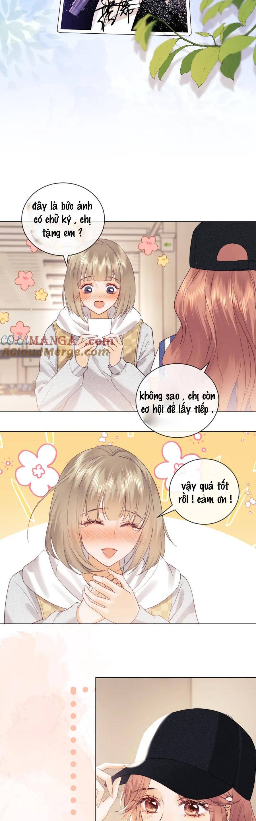 Fan Vợ Hiểu Biết Một Chút - Chapter 33 - Page 16