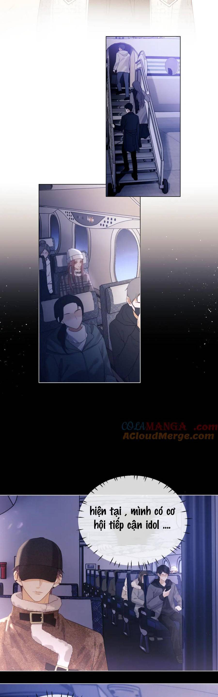 Fan Vợ Hiểu Biết Một Chút - Chapter 33 - Page 18