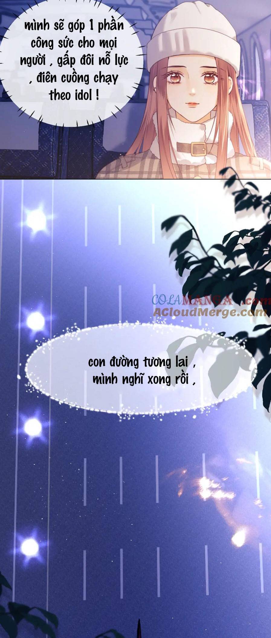 Fan Vợ Hiểu Biết Một Chút - Chapter 33 - Page 19