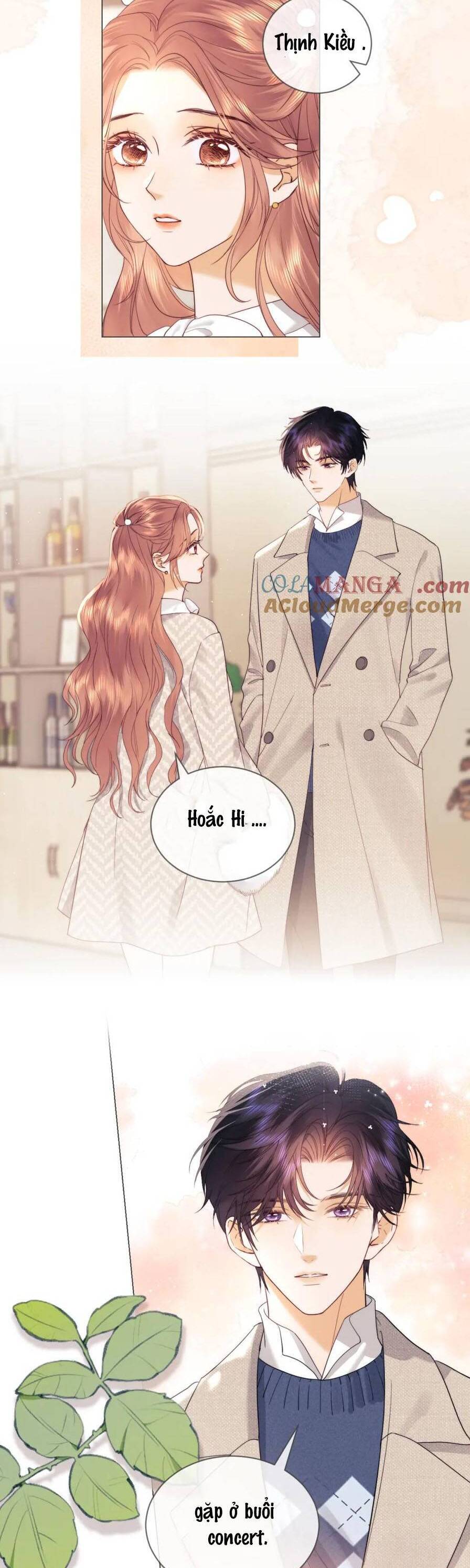 Fan Vợ Hiểu Biết Một Chút - Chapter 33 - Page 6