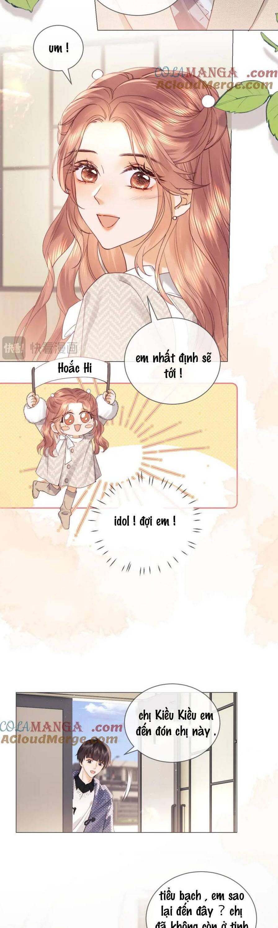 Fan Vợ Hiểu Biết Một Chút - Chapter 33 - Page 7