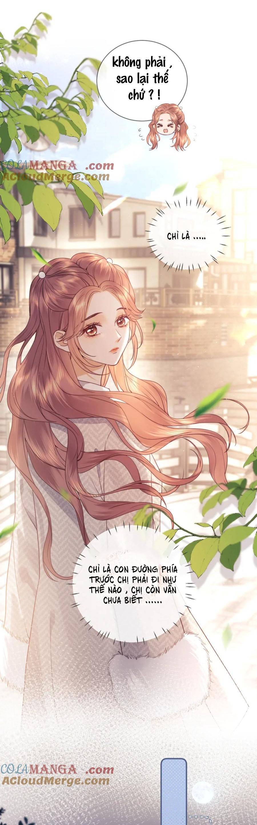 Fan Vợ Hiểu Biết Một Chút - Chapter 33 - Page 9