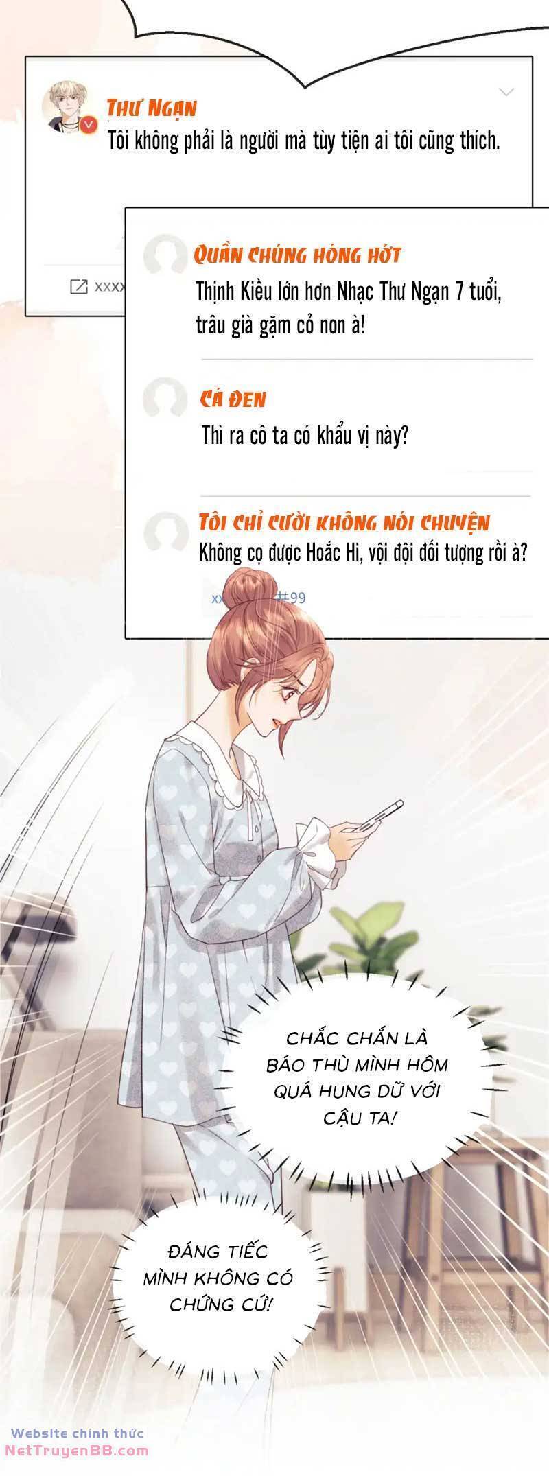 Fan Vợ Hiểu Biết Một Chút - Chapter 34 - Page 10