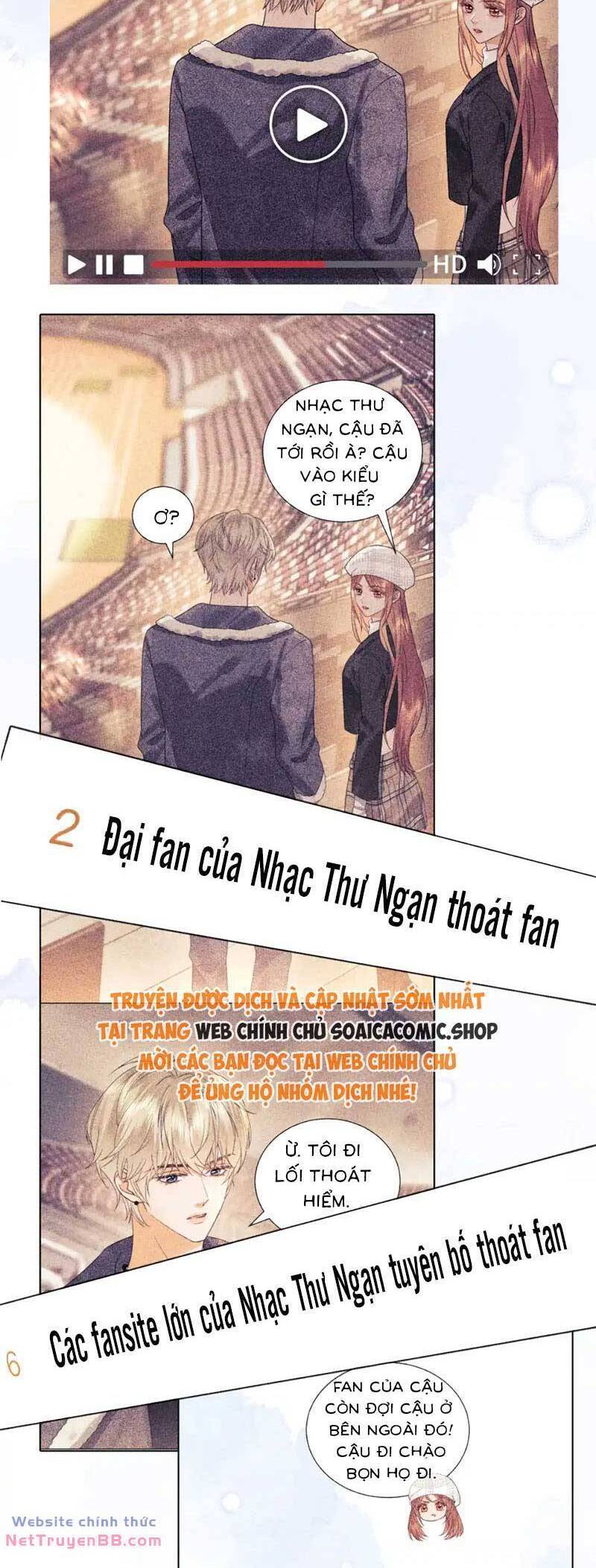 Fan Vợ Hiểu Biết Một Chút - Chapter 34 - Page 13