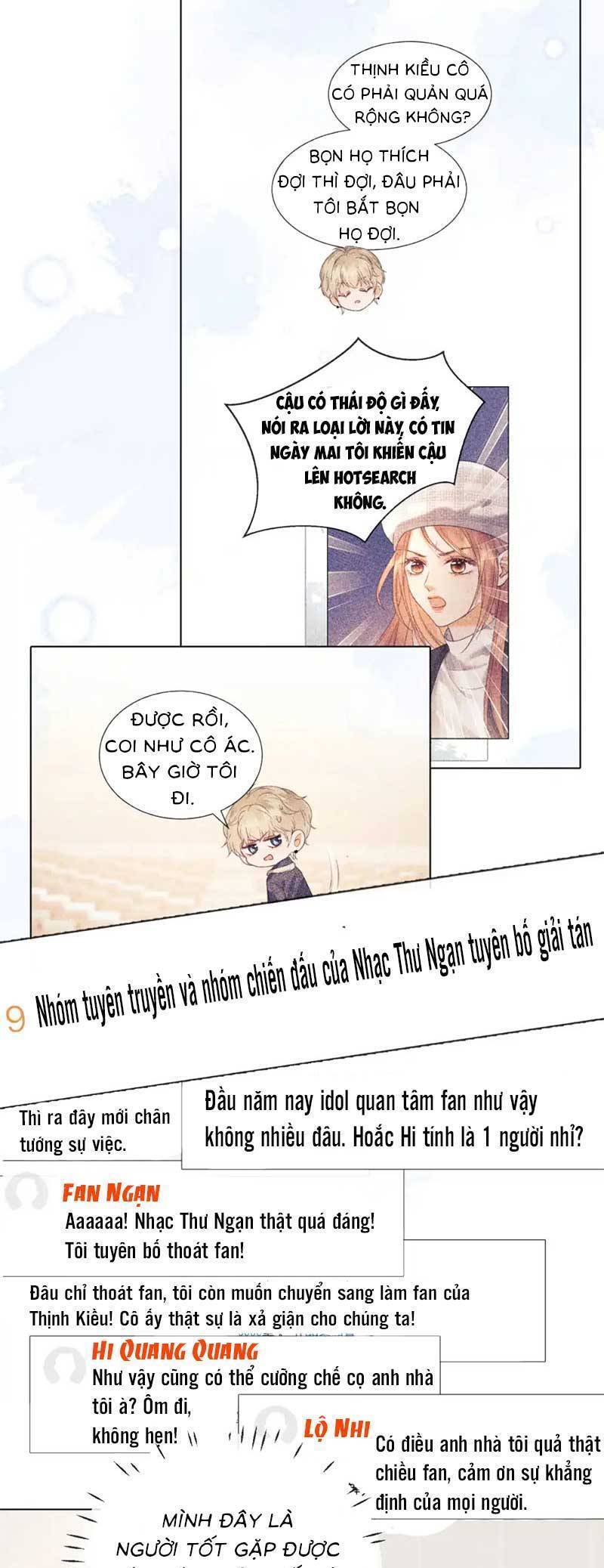 Fan Vợ Hiểu Biết Một Chút - Chapter 34 - Page 14