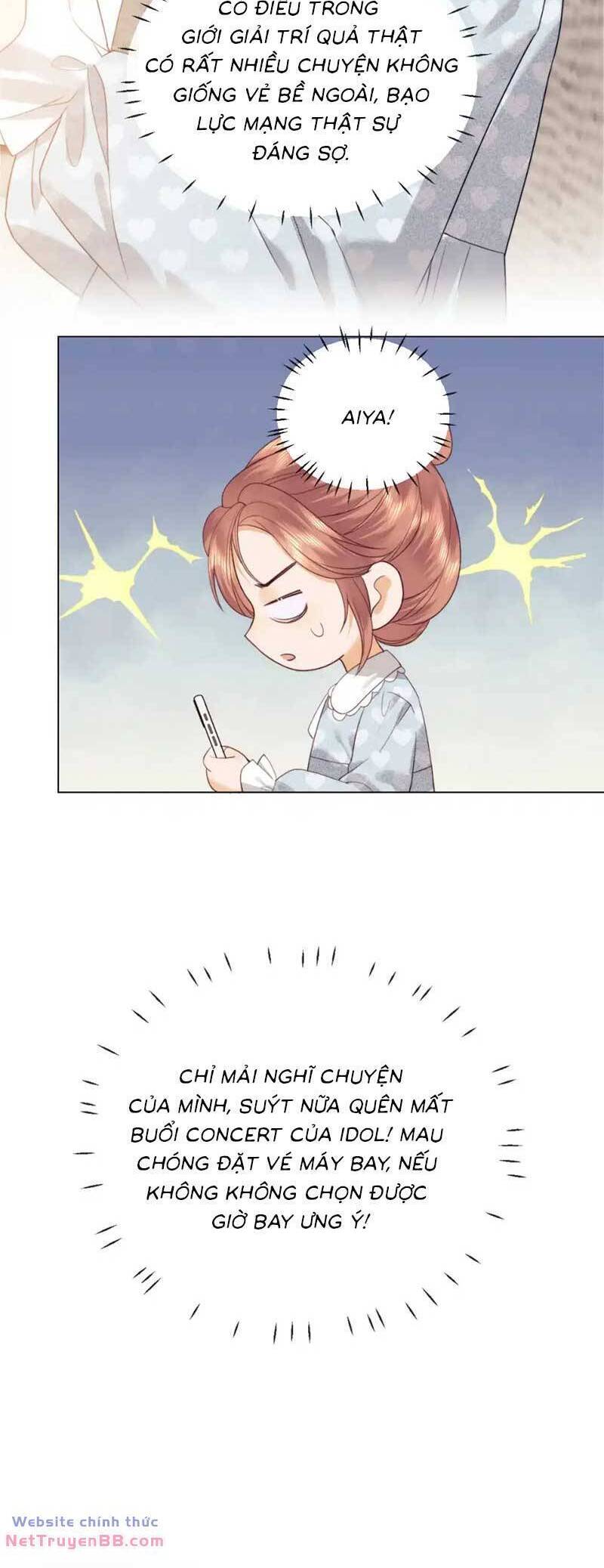 Fan Vợ Hiểu Biết Một Chút - Chapter 34 - Page 16