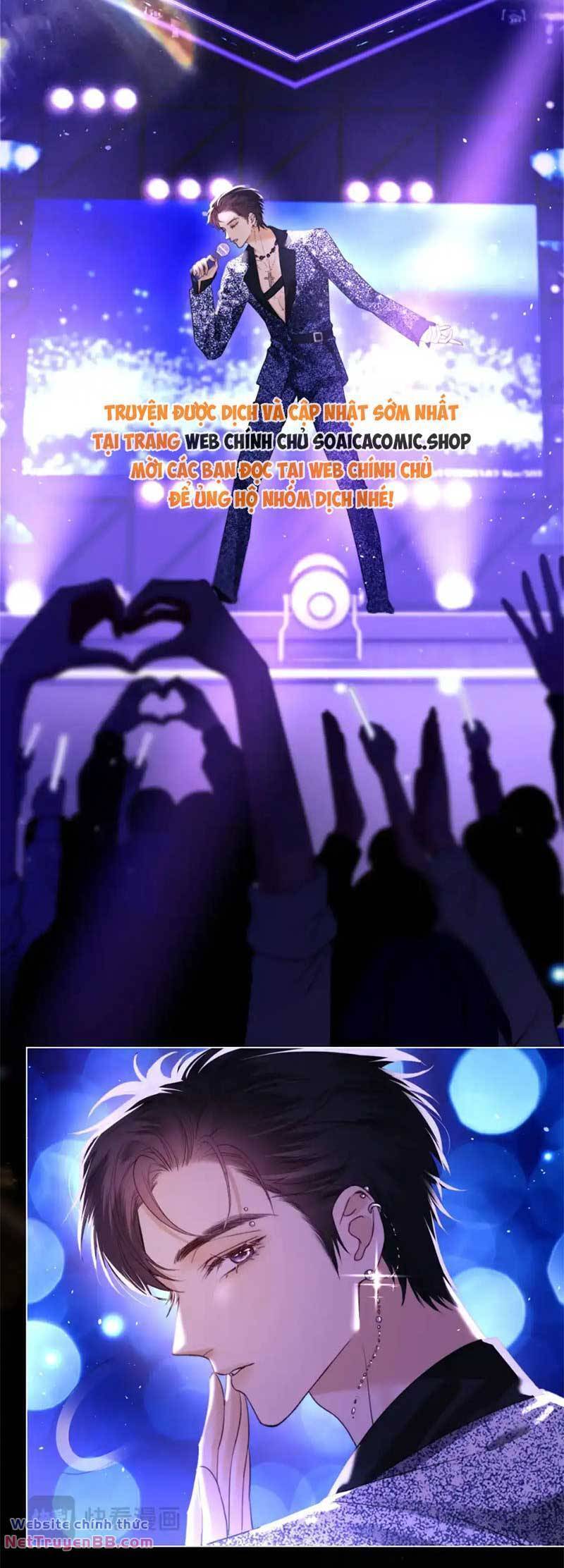 Fan Vợ Hiểu Biết Một Chút - Chapter 34 - Page 19