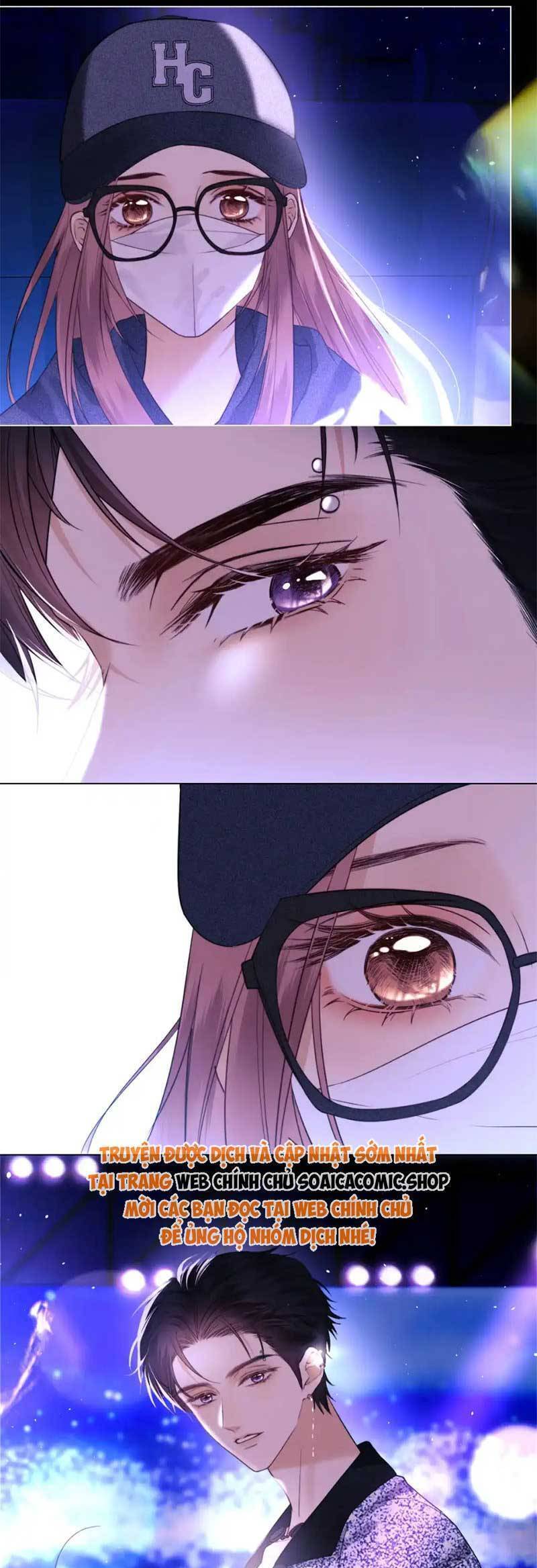 Fan Vợ Hiểu Biết Một Chút - Chapter 34 - Page 20