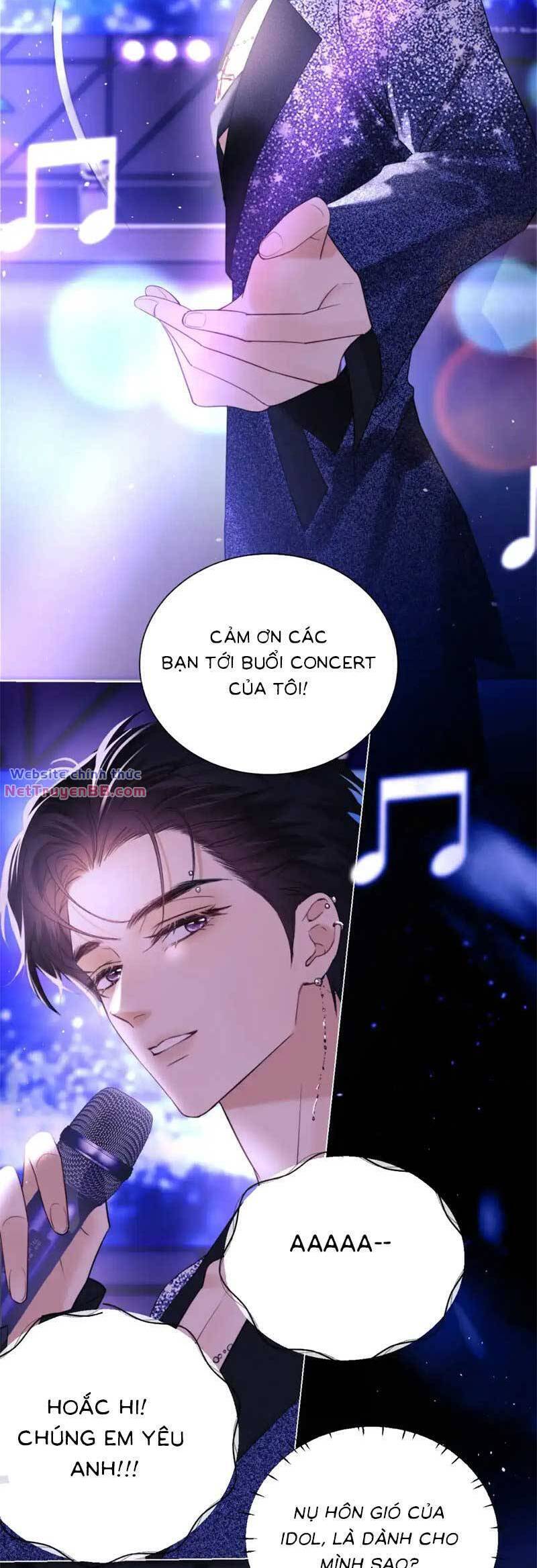 Fan Vợ Hiểu Biết Một Chút - Chapter 34 - Page 21