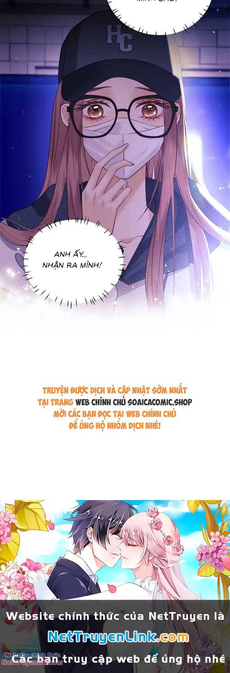 Fan Vợ Hiểu Biết Một Chút - Chapter 34 - Page 22