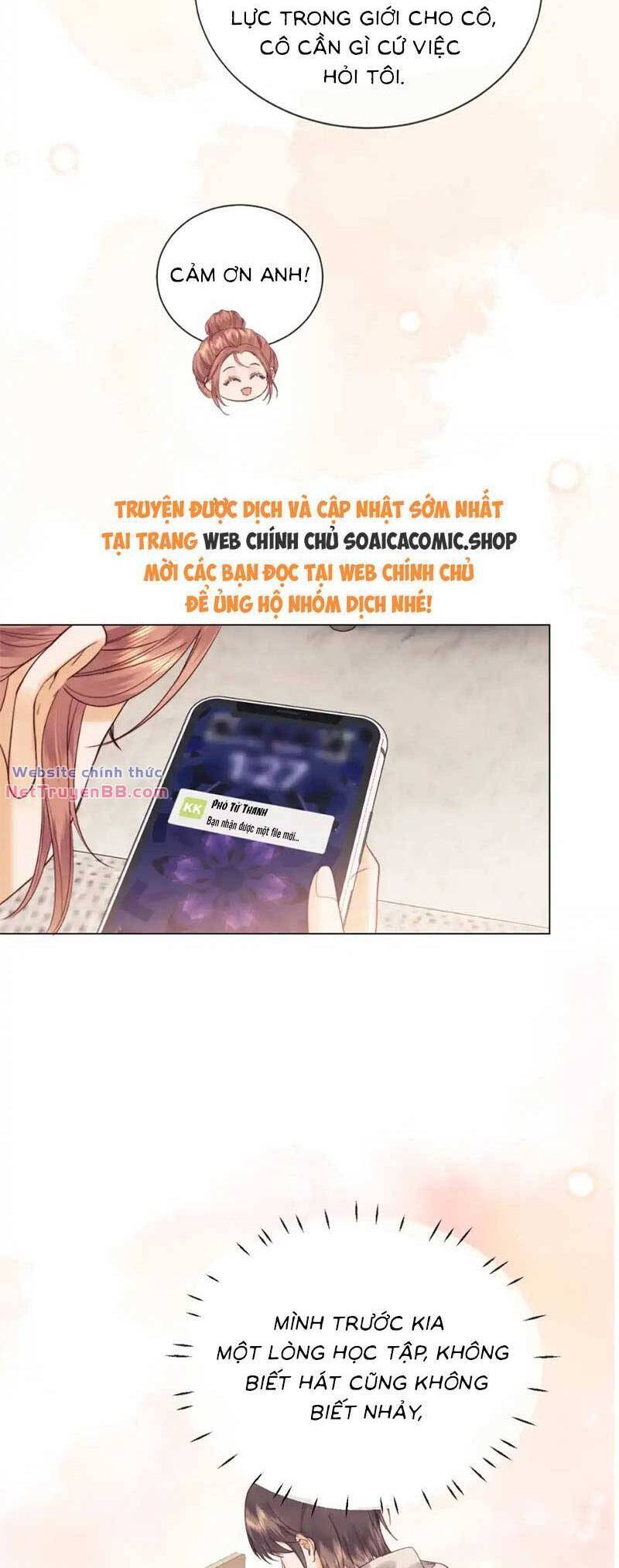 Fan Vợ Hiểu Biết Một Chút - Chapter 34 - Page 6