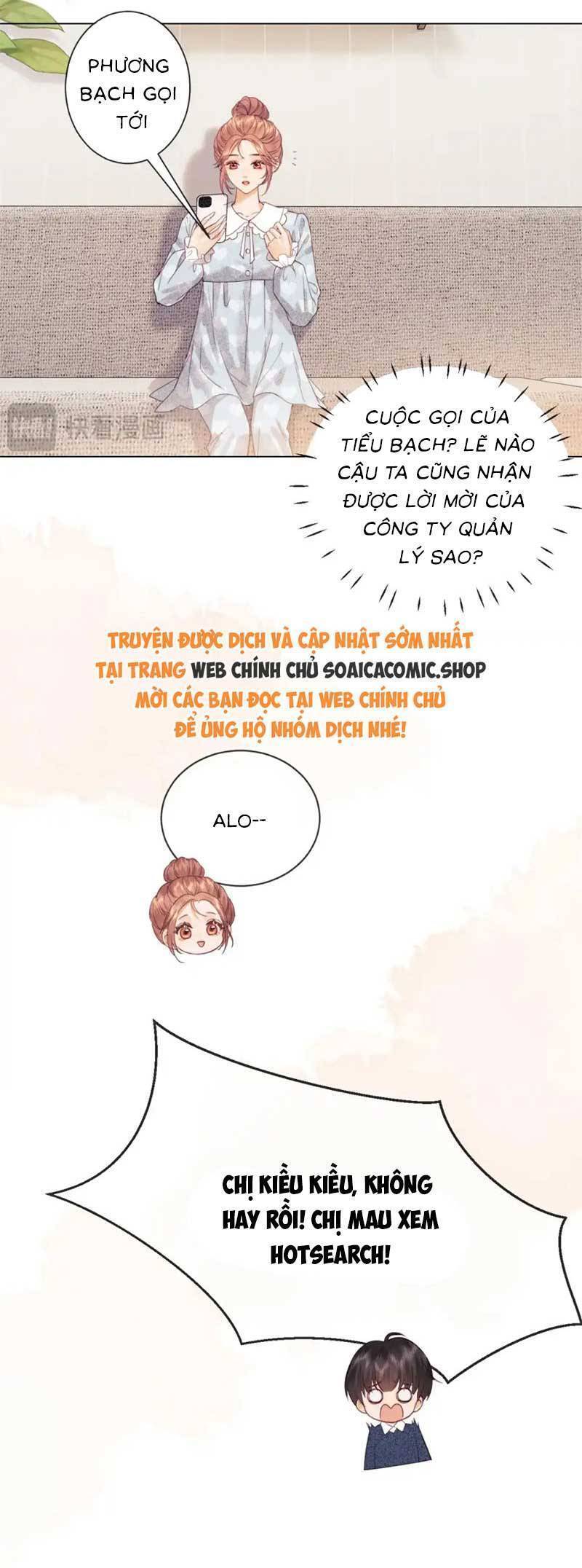 Fan Vợ Hiểu Biết Một Chút - Chapter 34 - Page 8