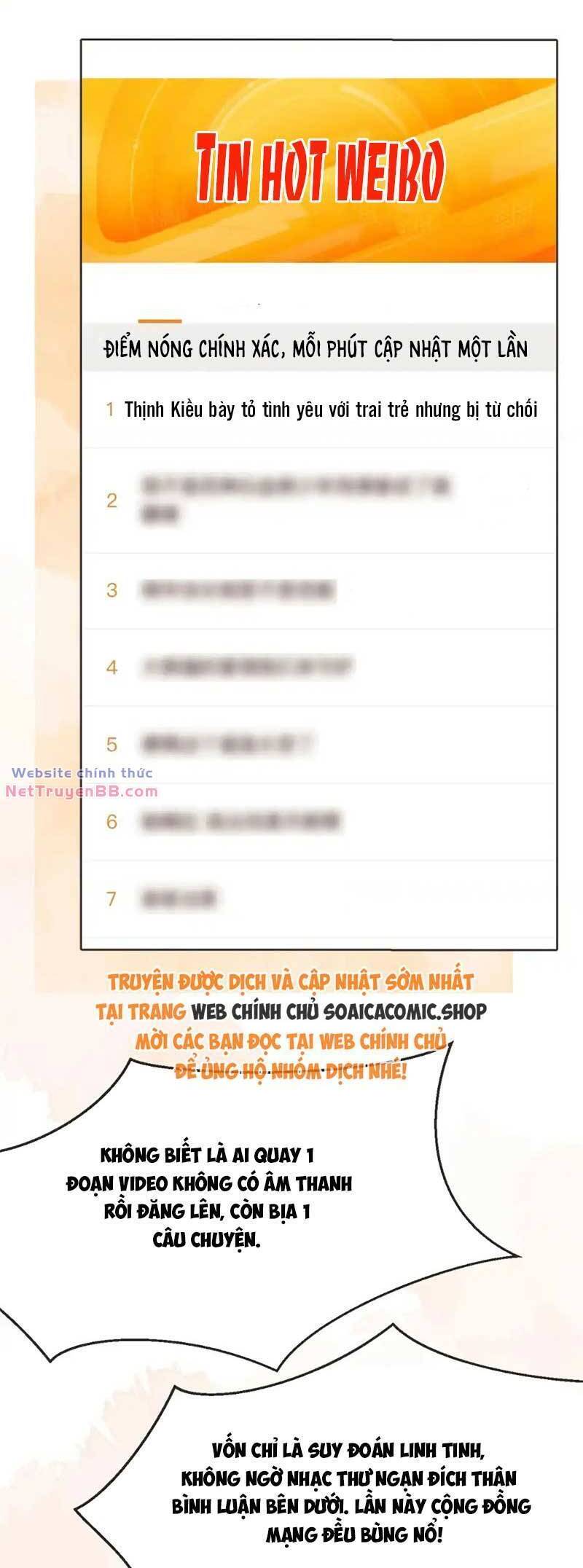 Fan Vợ Hiểu Biết Một Chút - Chapter 34 - Page 9