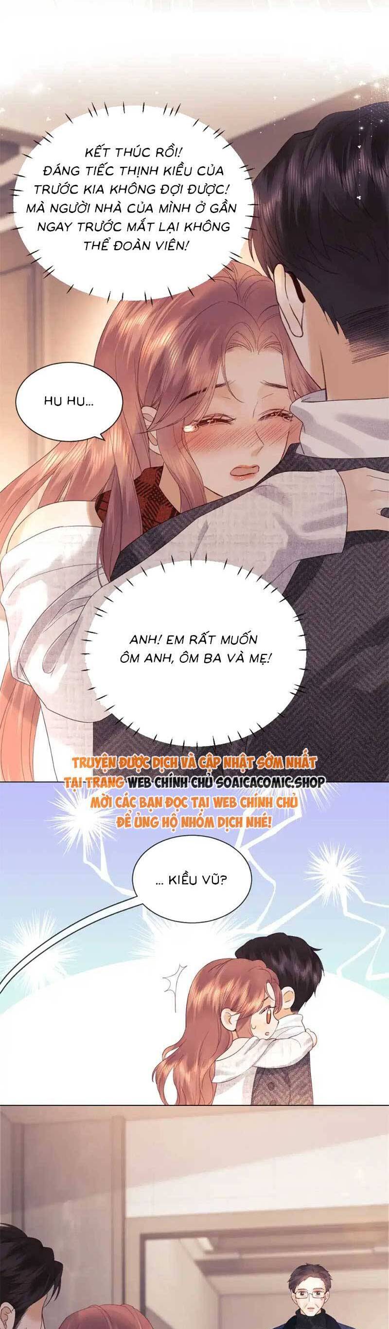 Fan Vợ Hiểu Biết Một Chút - Chapter 35 - Page 10