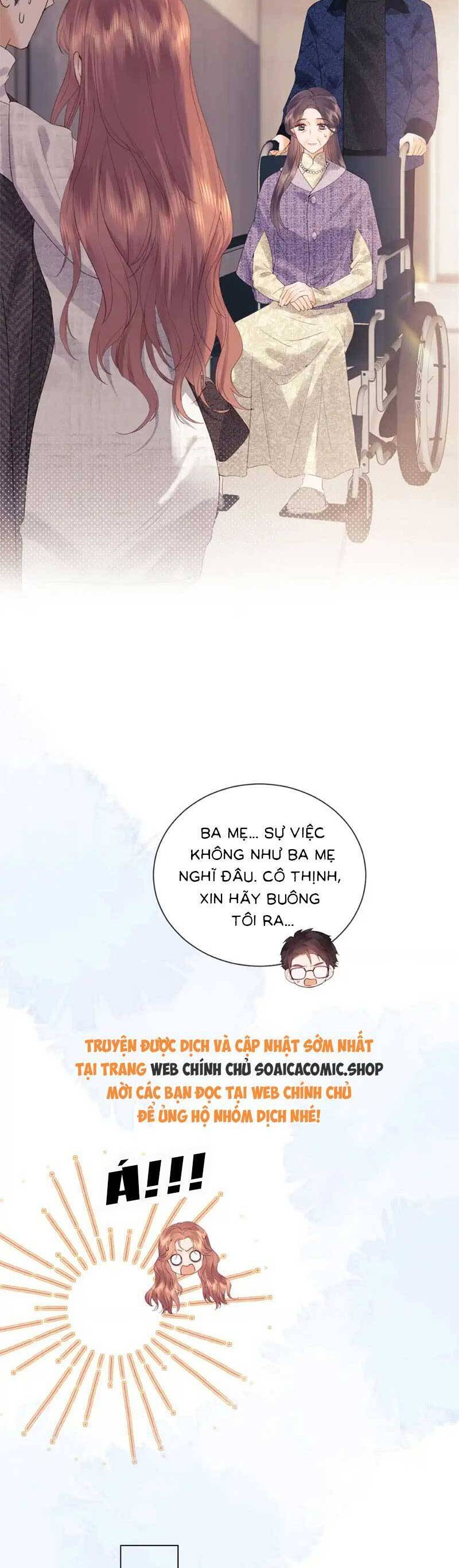 Fan Vợ Hiểu Biết Một Chút - Chapter 35 - Page 11