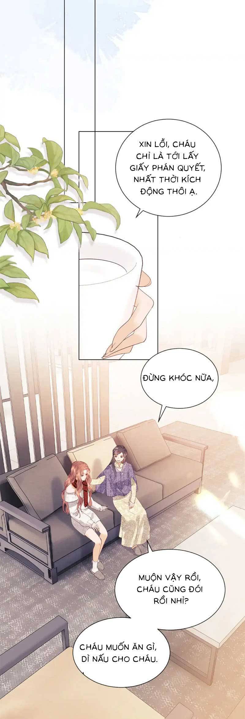 Fan Vợ Hiểu Biết Một Chút - Chapter 35 - Page 12