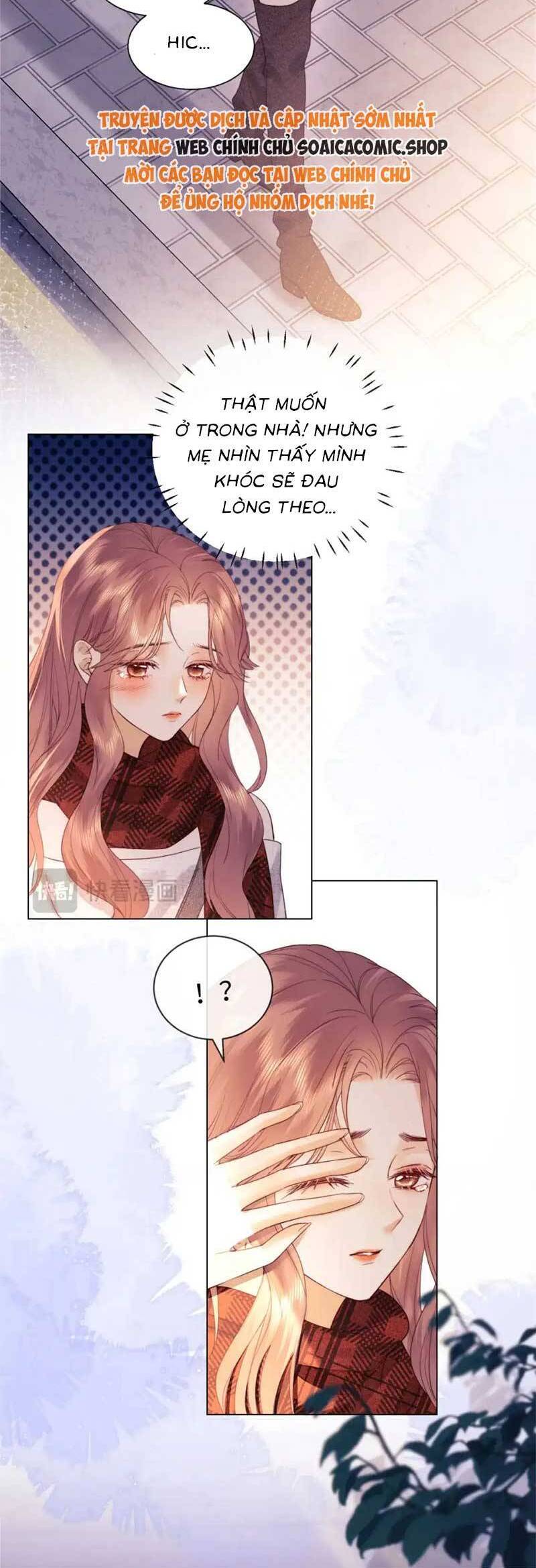 Fan Vợ Hiểu Biết Một Chút - Chapter 35 - Page 18