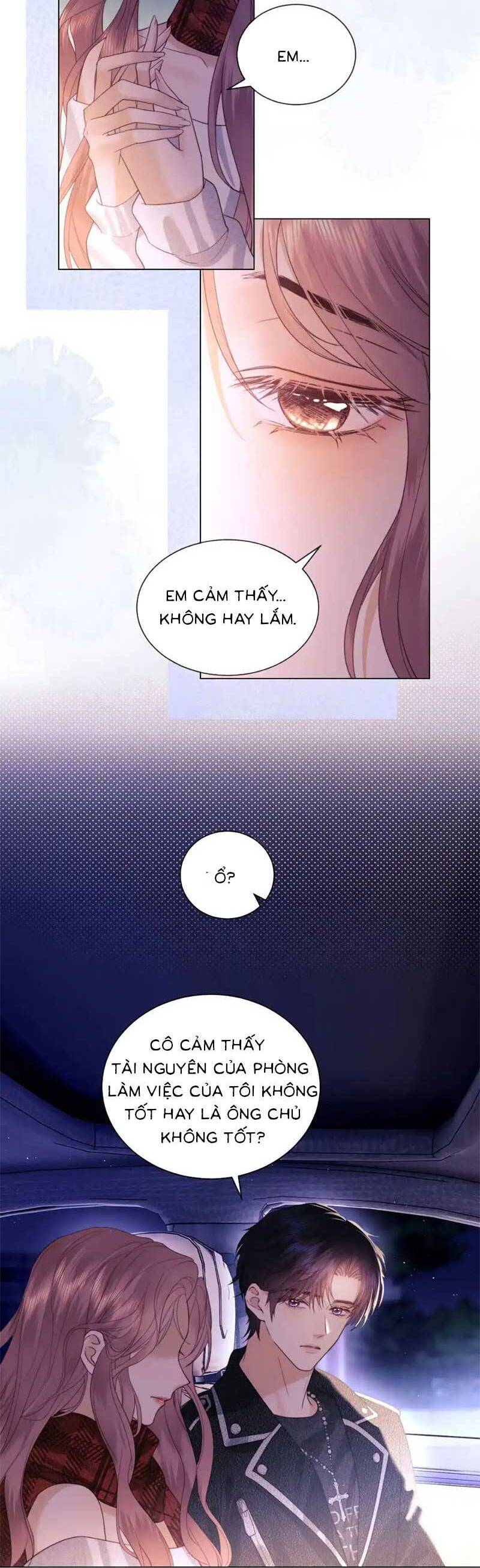 Fan Vợ Hiểu Biết Một Chút - Chapter 35 - Page 23