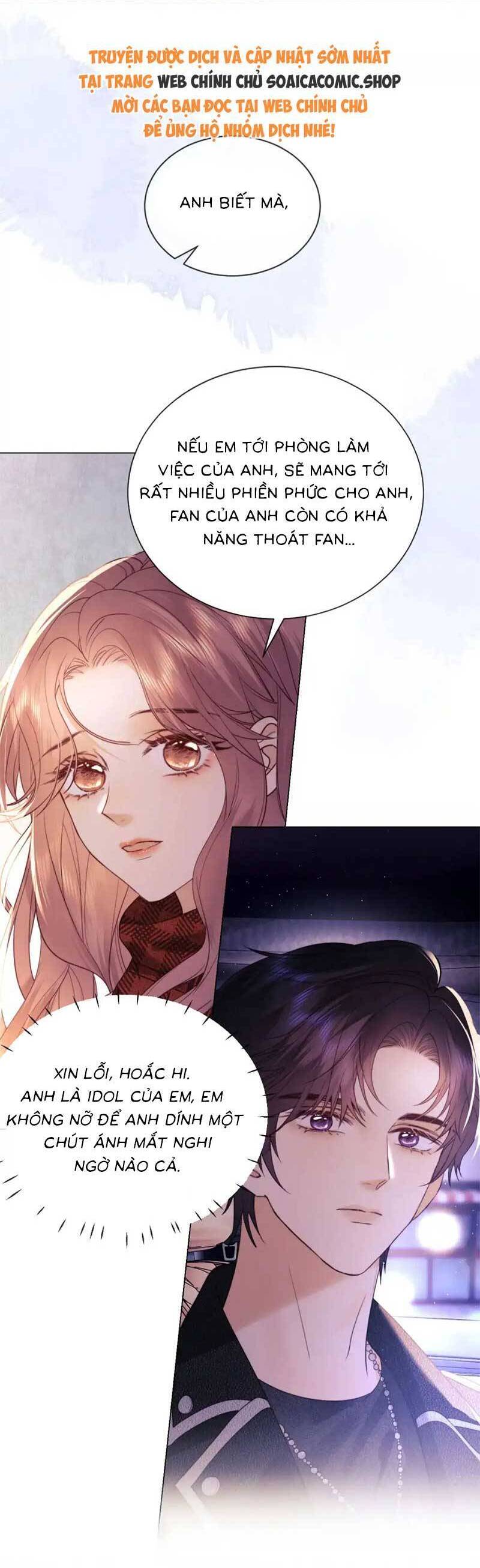 Fan Vợ Hiểu Biết Một Chút - Chapter 35 - Page 24