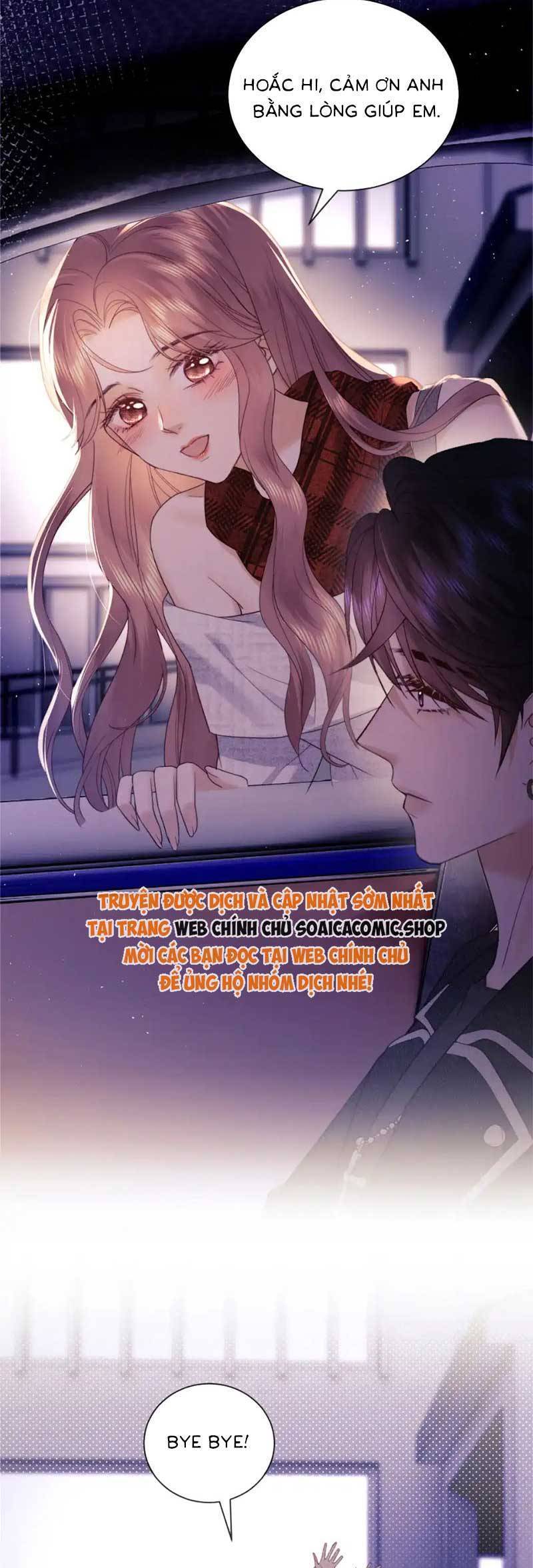 Fan Vợ Hiểu Biết Một Chút - Chapter 35 - Page 26